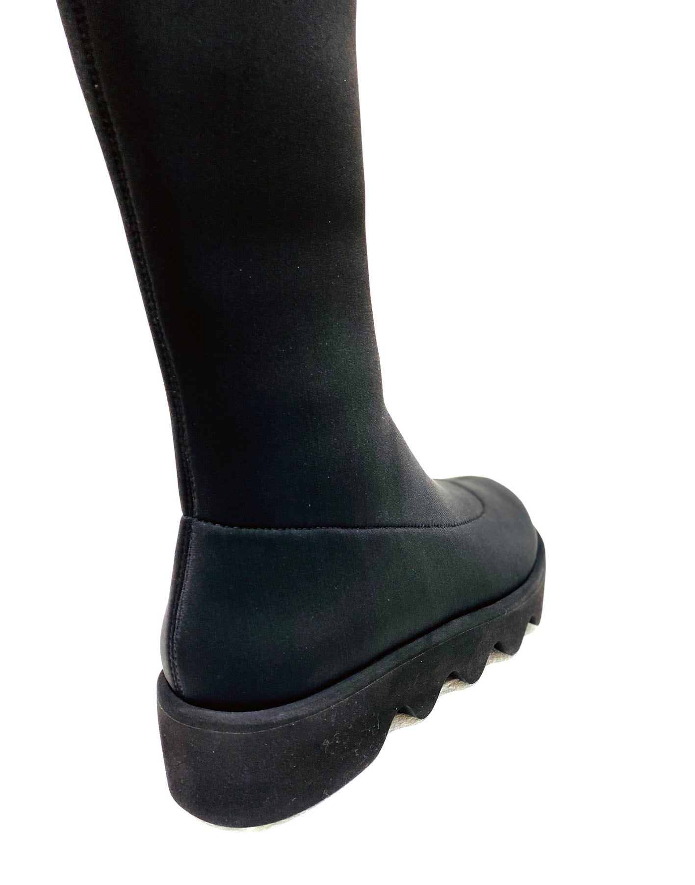 Issey miyake boots on sale