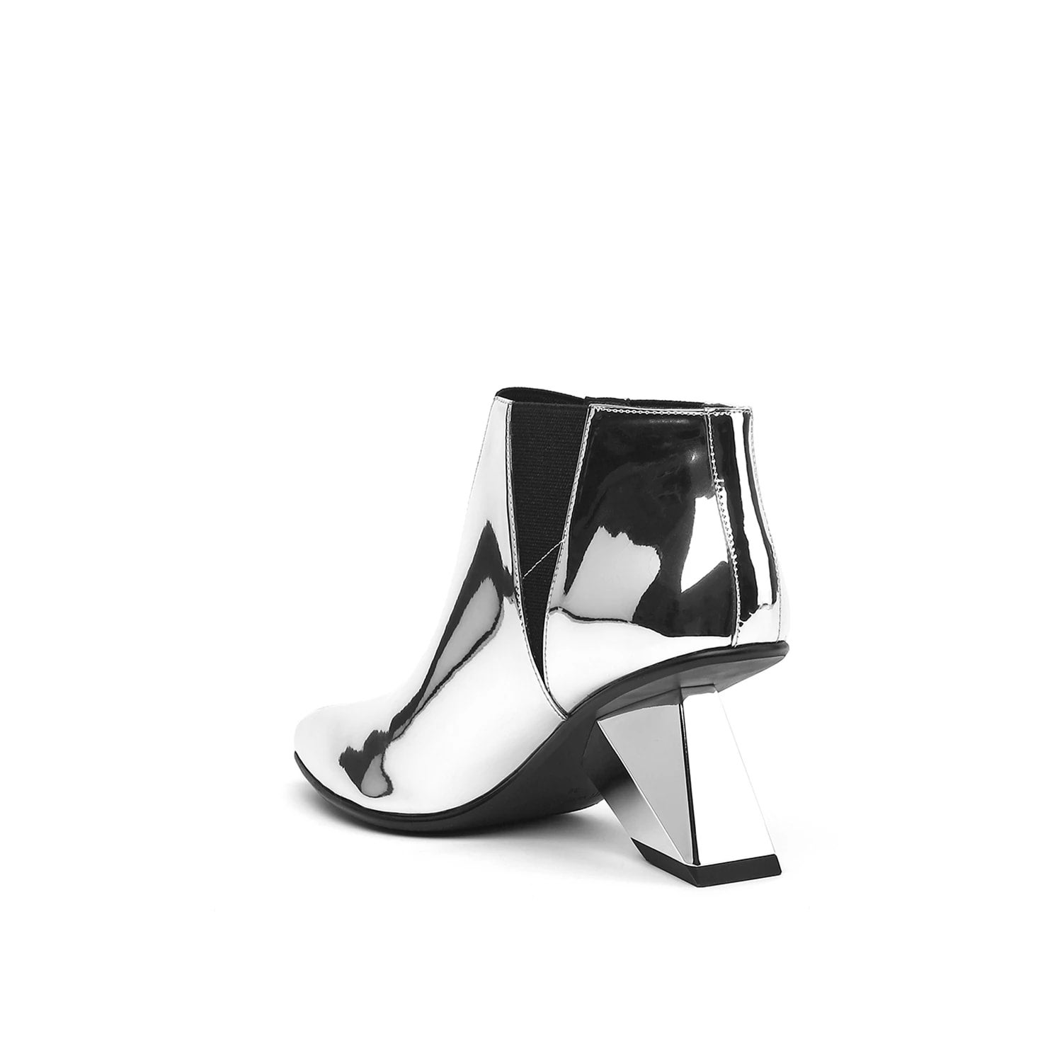 united nude ankle boots