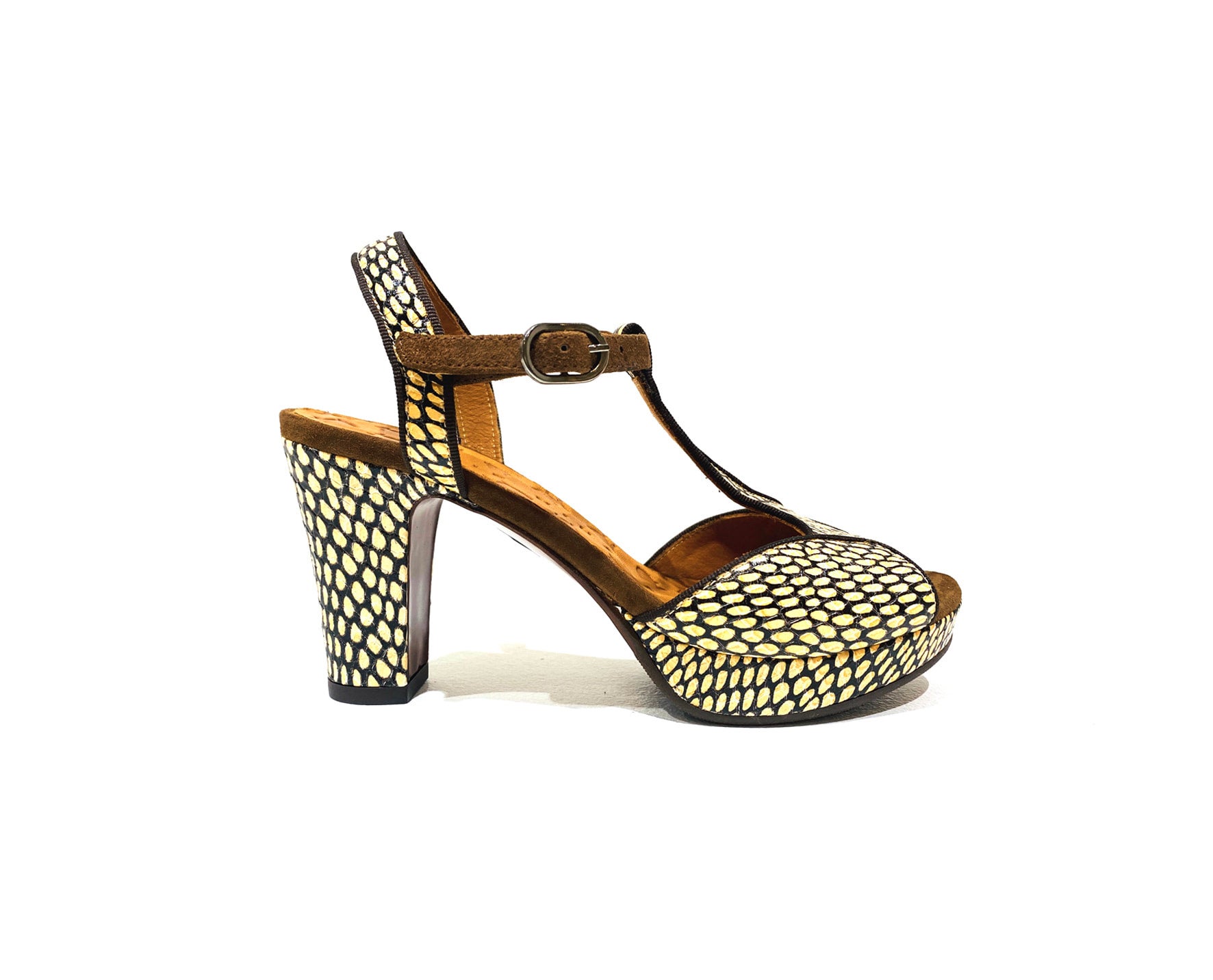 CHIE MIHARA EDUNI 2 6 9 Spice London Award Winning Shoe